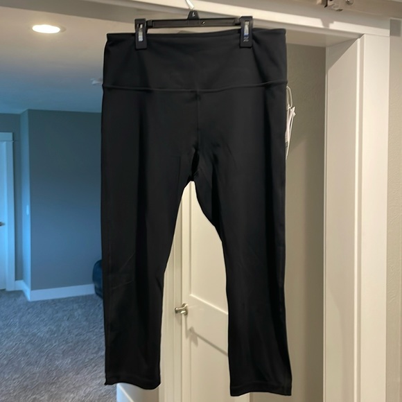 Zella Pants & Jumpsuits Zella Yoga Pants Poshmark